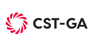 CST-GA logo